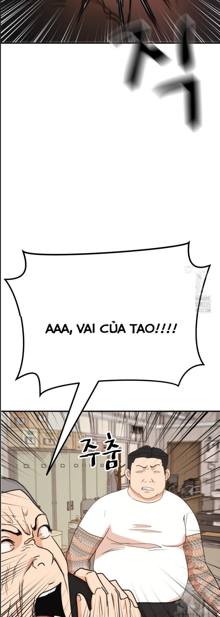 Bạn Trai Vệ Sĩ - Chapter 137 - Page 59