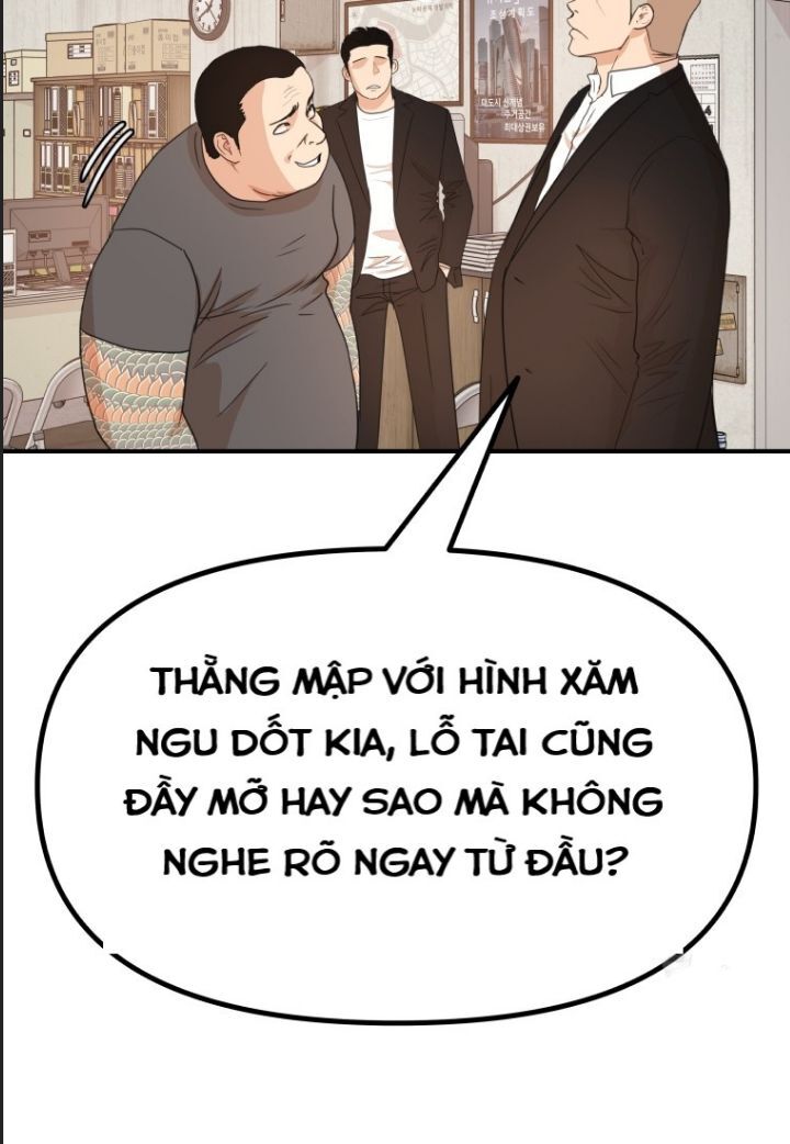 Bạn Trai Vệ Sĩ - Chapter 137 - Page 6