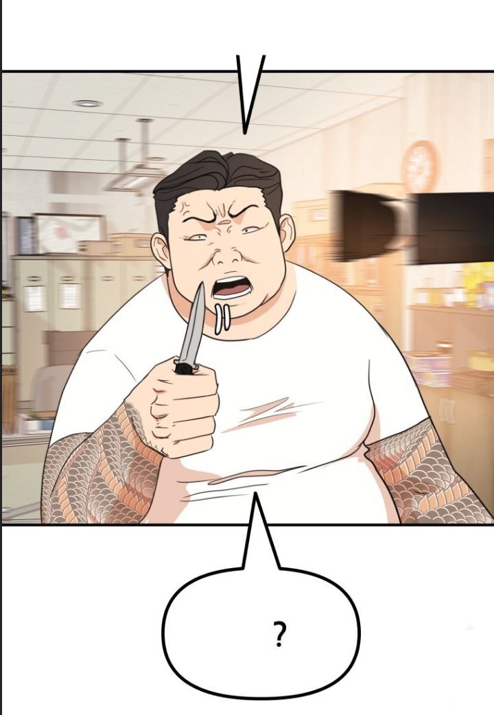 Bạn Trai Vệ Sĩ - Chapter 137 - Page 63