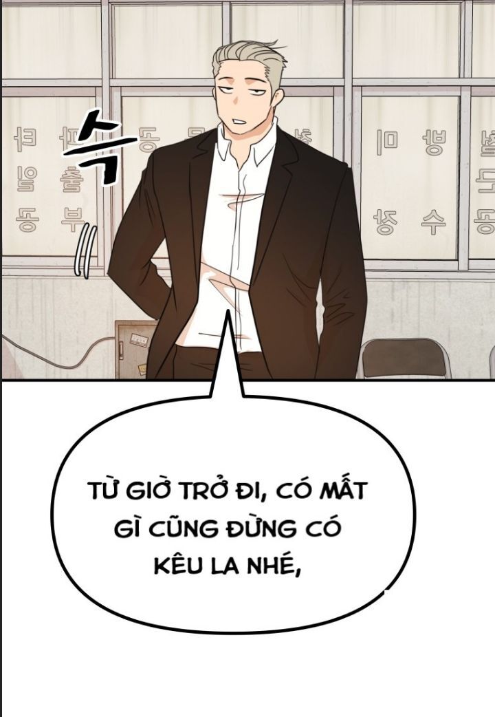 Bạn Trai Vệ Sĩ - Chapter 137 - Page 80