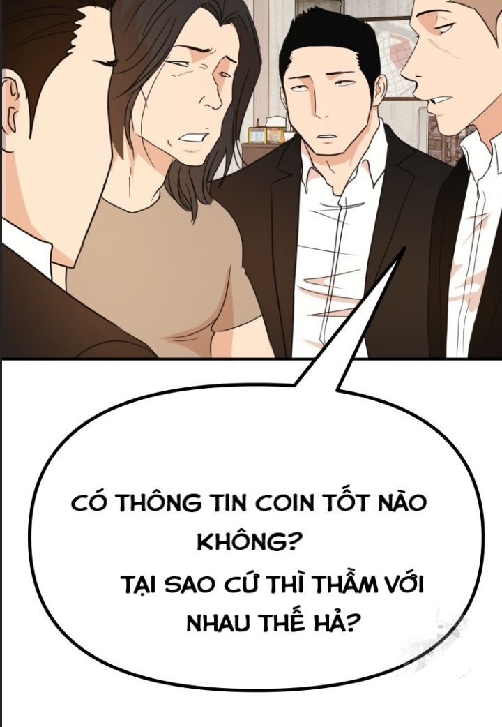 Bạn Trai Vệ Sĩ - Chapter 137 - Page 85