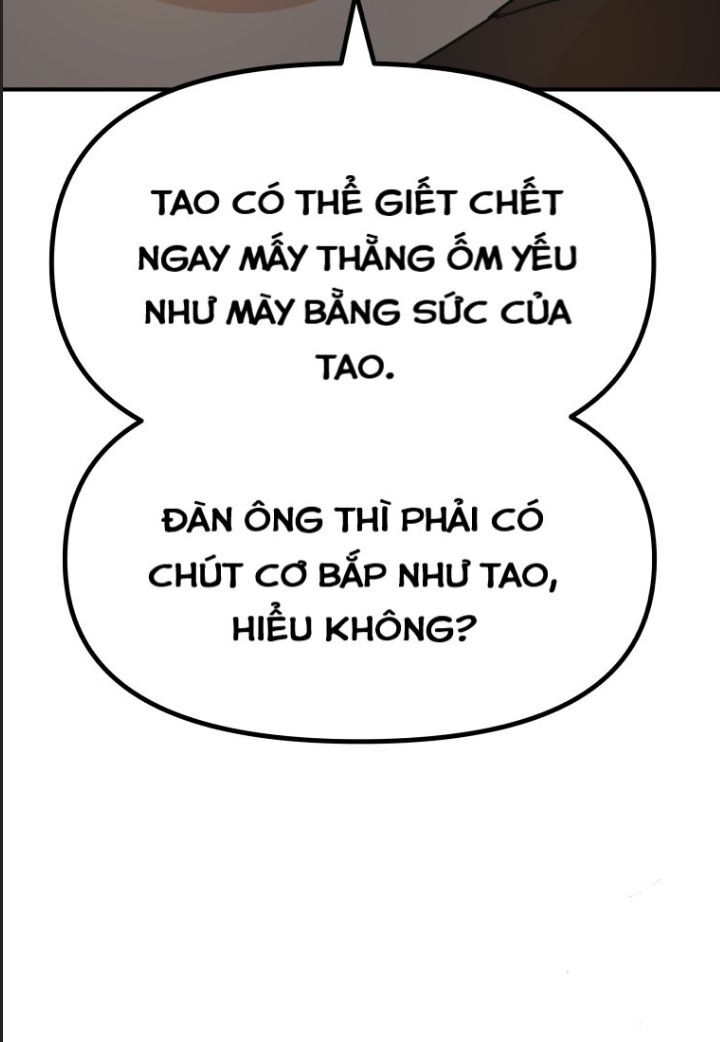 Bạn Trai Vệ Sĩ - Chapter 137 - Page 9