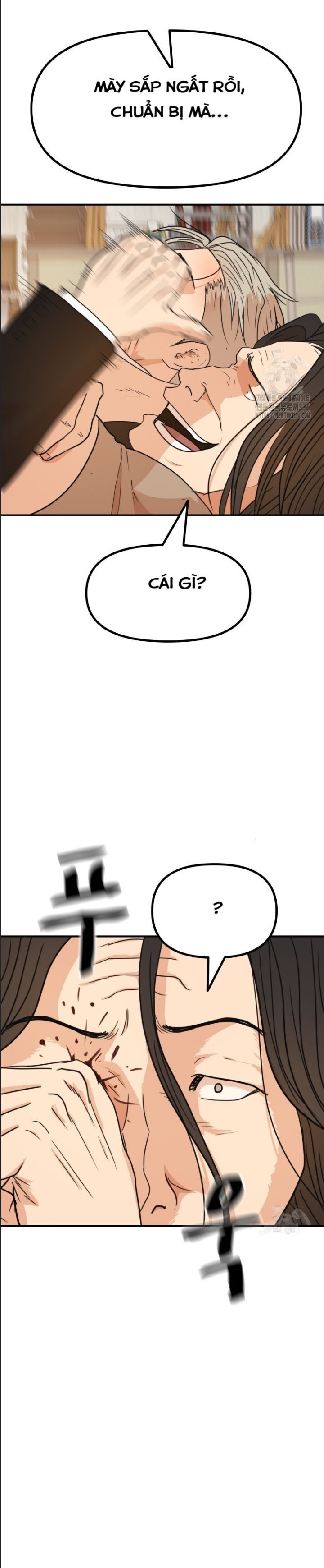 Bạn Trai Vệ Sĩ - Chapter 138 - Page 14