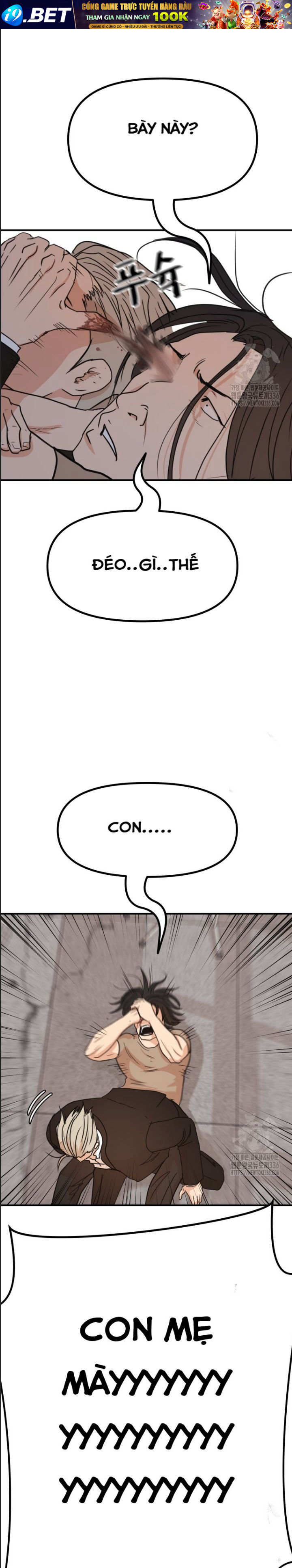 Bạn Trai Vệ Sĩ - Chapter 138 - Page 15