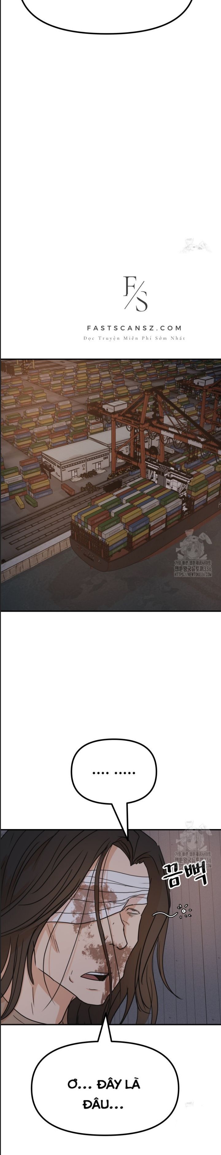 Bạn Trai Vệ Sĩ - Chapter 138 - Page 18