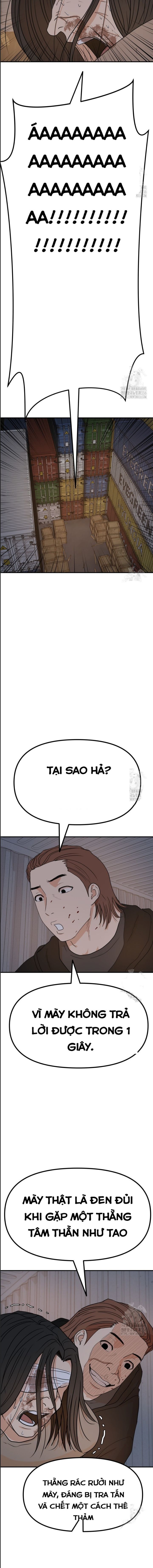 Bạn Trai Vệ Sĩ - Chapter 138 - Page 29