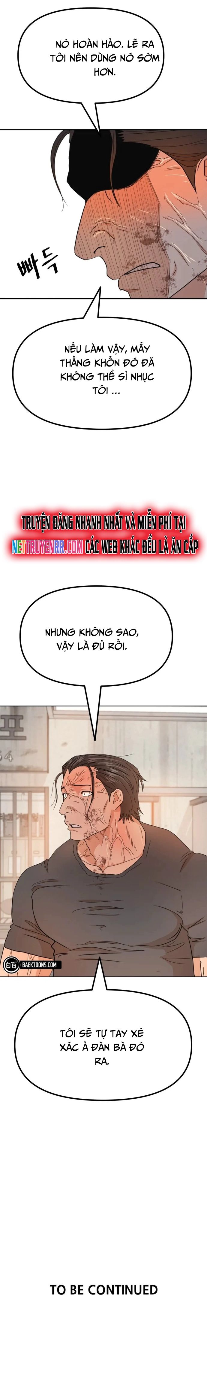 Bạn Trai Vệ Sĩ - Chapter 139 - Page 23