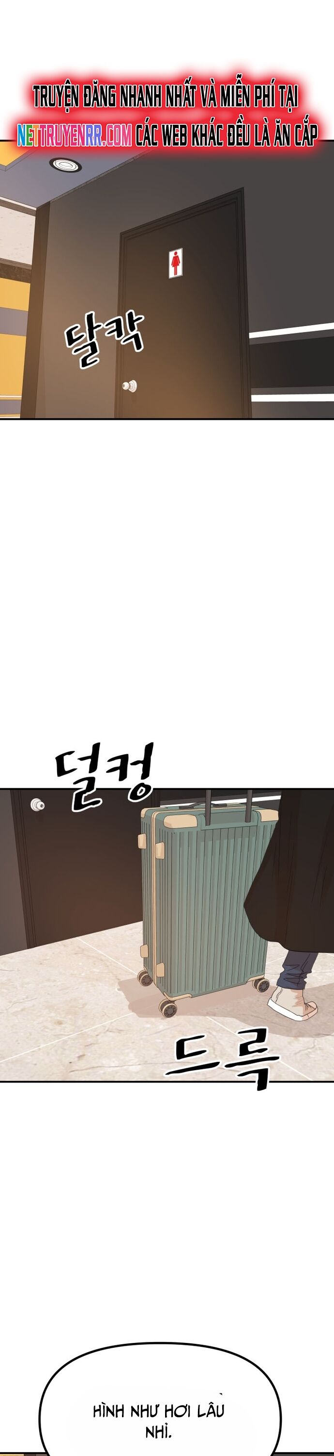 Bạn Trai Vệ Sĩ - Chapter 140 - Page 21