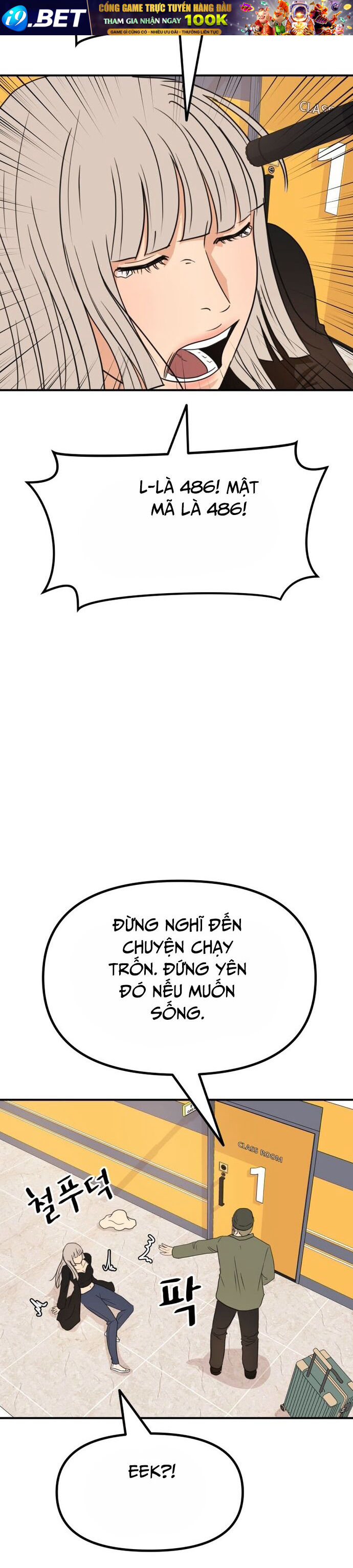 Bạn Trai Vệ Sĩ - Chapter 140 - Page 28