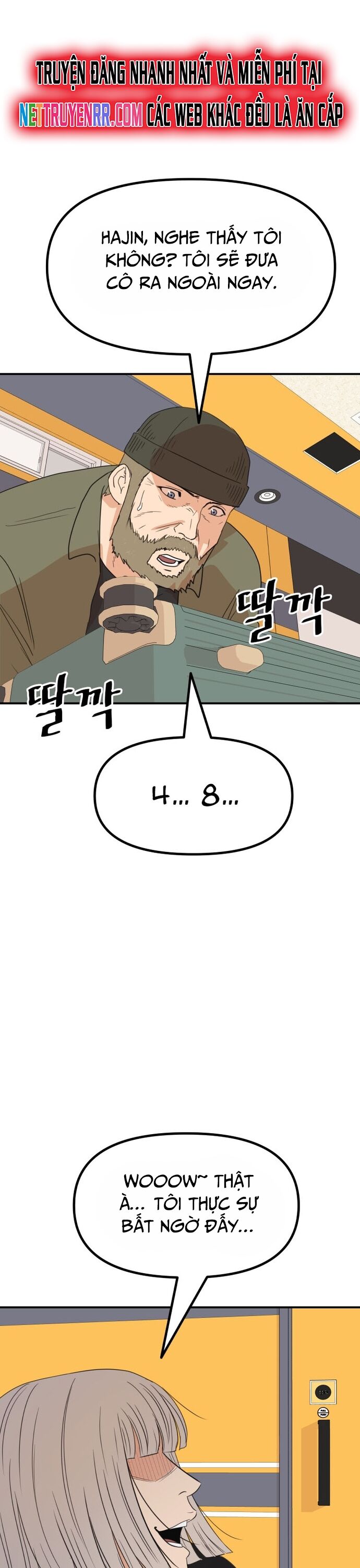 Bạn Trai Vệ Sĩ - Chapter 140 - Page 29