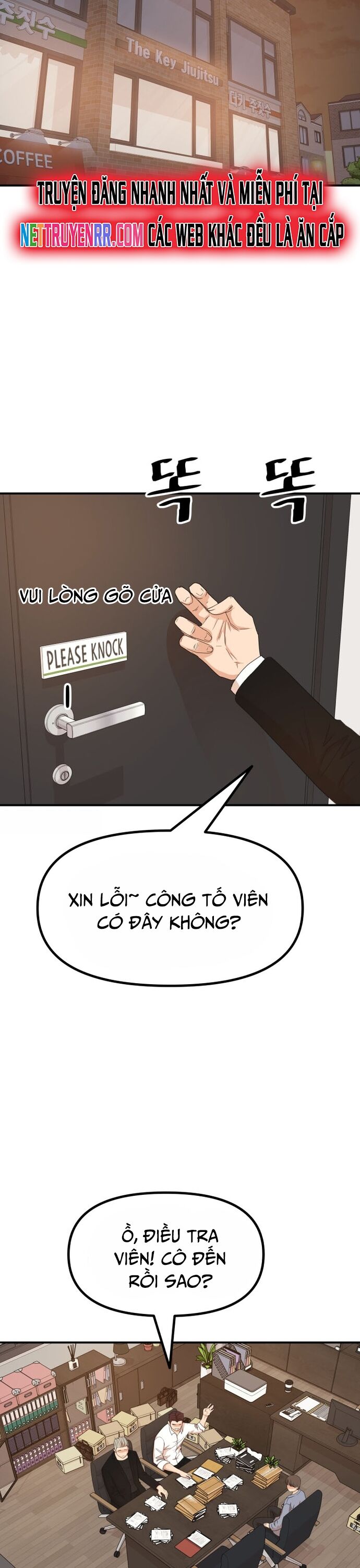 Bạn Trai Vệ Sĩ - Chapter 140 - Page 3