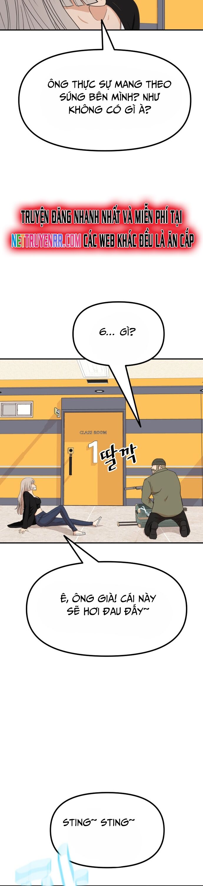 Bạn Trai Vệ Sĩ - Chapter 140 - Page 30