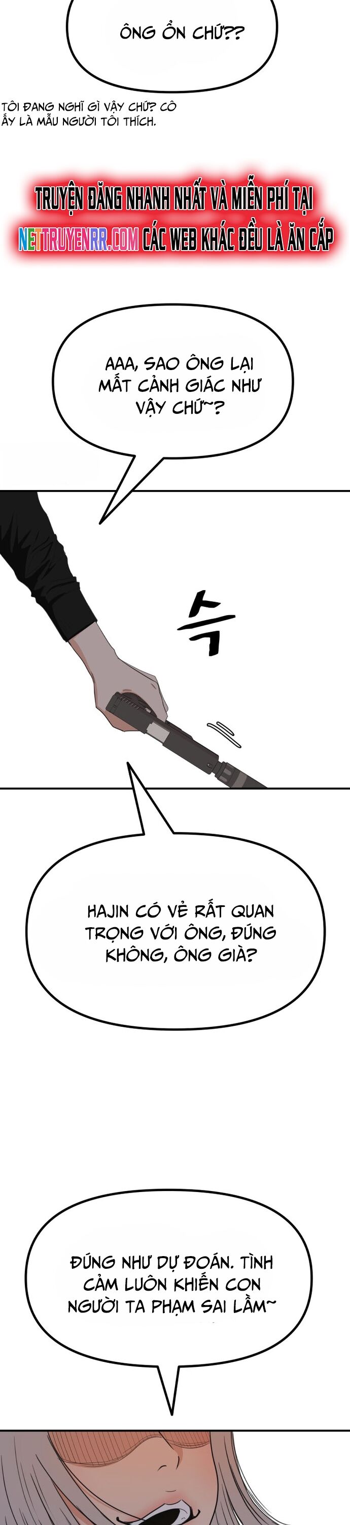 Bạn Trai Vệ Sĩ - Chapter 140 - Page 32