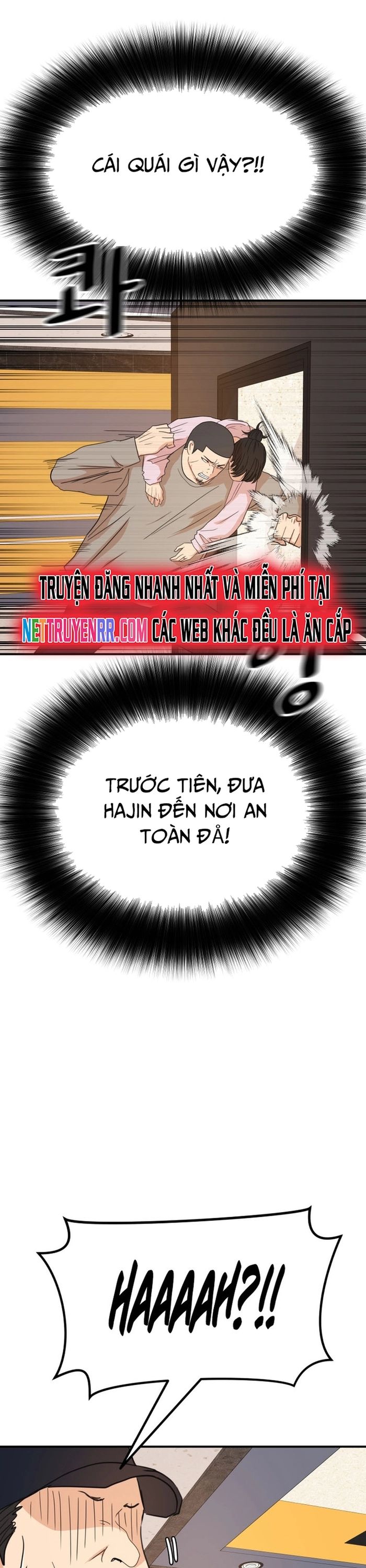 Bạn Trai Vệ Sĩ - Chapter 141 - Page 10