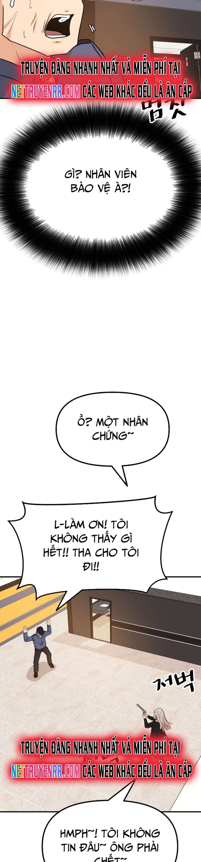 Bạn Trai Vệ Sĩ - Chapter 141 - Page 11