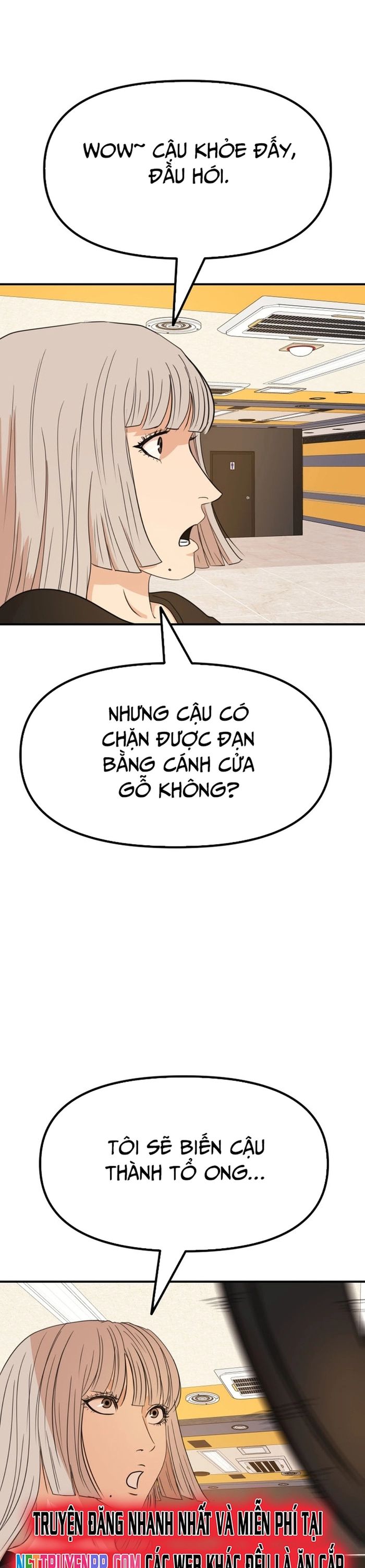 Bạn Trai Vệ Sĩ - Chapter 141 - Page 14