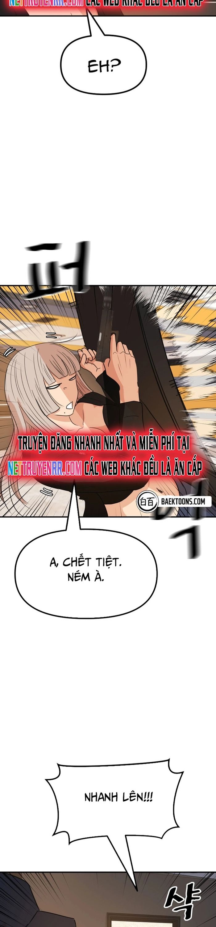 Bạn Trai Vệ Sĩ - Chapter 141 - Page 15