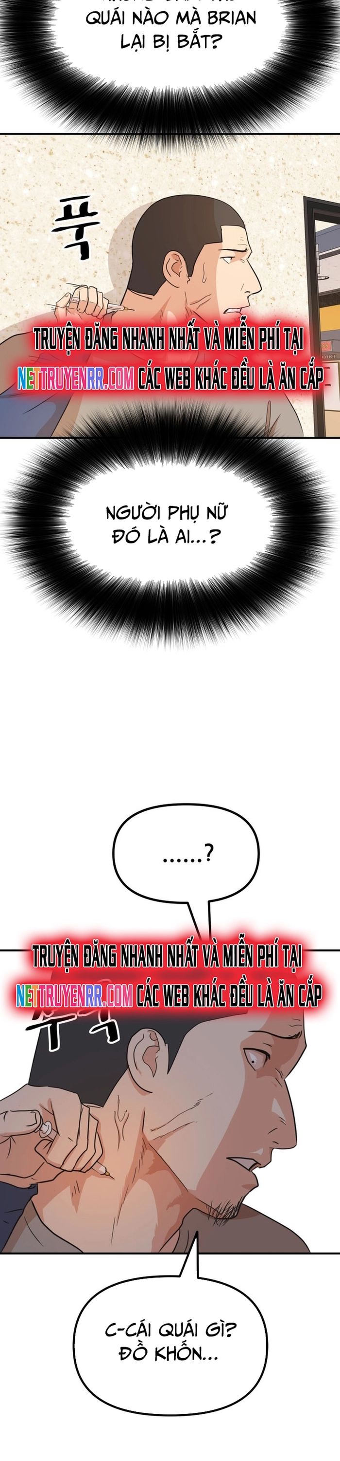 Bạn Trai Vệ Sĩ - Chapter 141 - Page 19