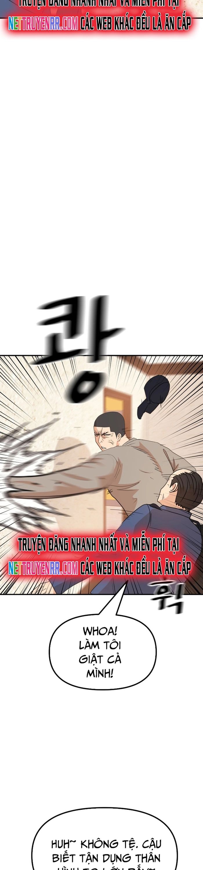 Bạn Trai Vệ Sĩ - Chapter 141 - Page 21