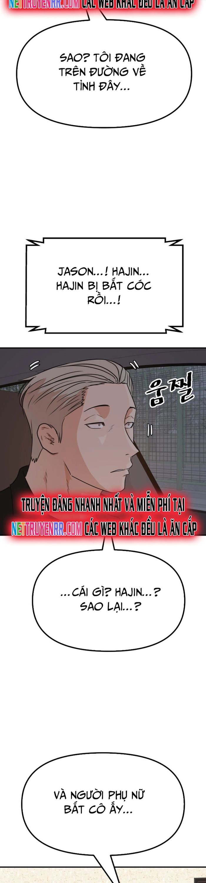 Bạn Trai Vệ Sĩ - Chapter 141 - Page 26