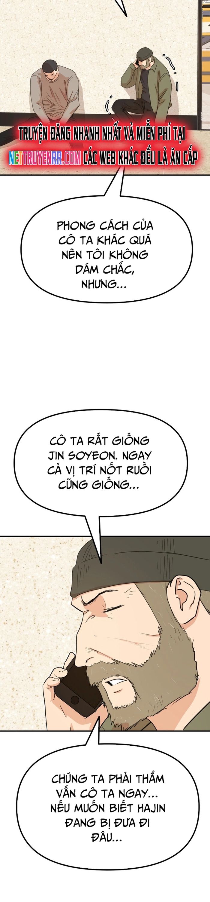 Bạn Trai Vệ Sĩ - Chapter 141 - Page 27