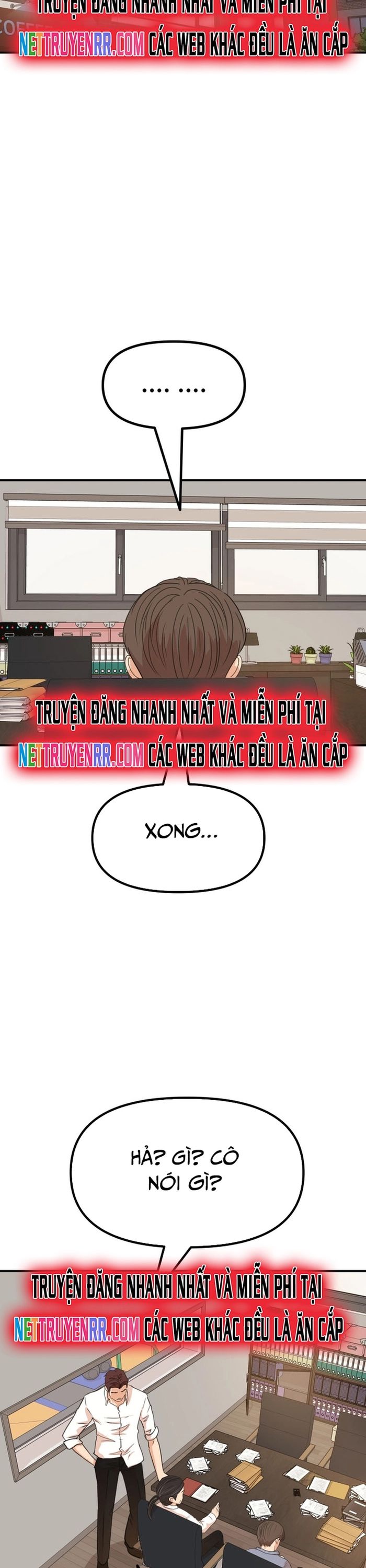 Bạn Trai Vệ Sĩ - Chapter 141 - Page 31