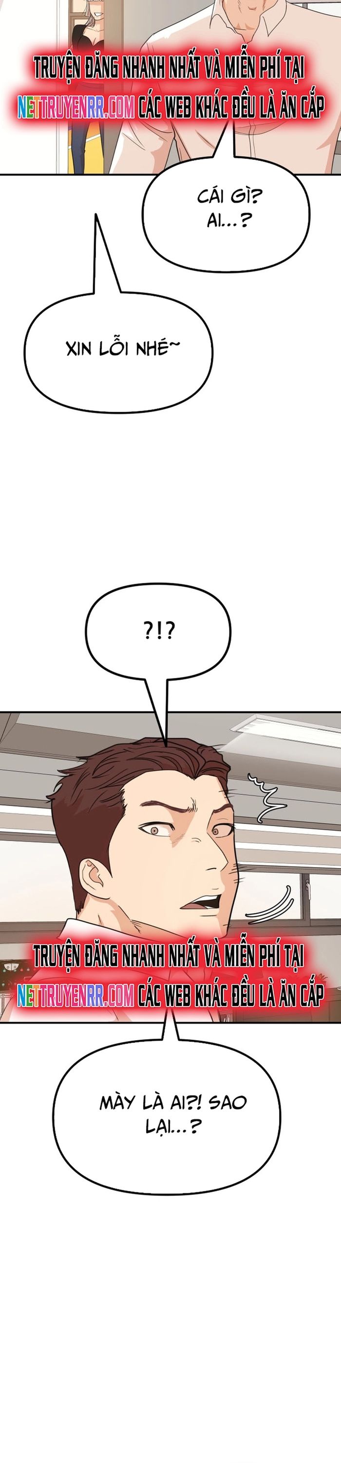 Bạn Trai Vệ Sĩ - Chapter 141 - Page 33