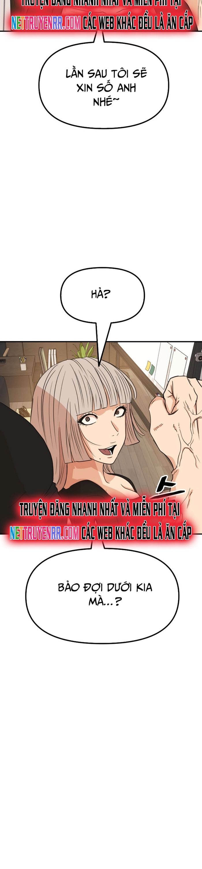 Bạn Trai Vệ Sĩ - Chapter 141 - Page 36