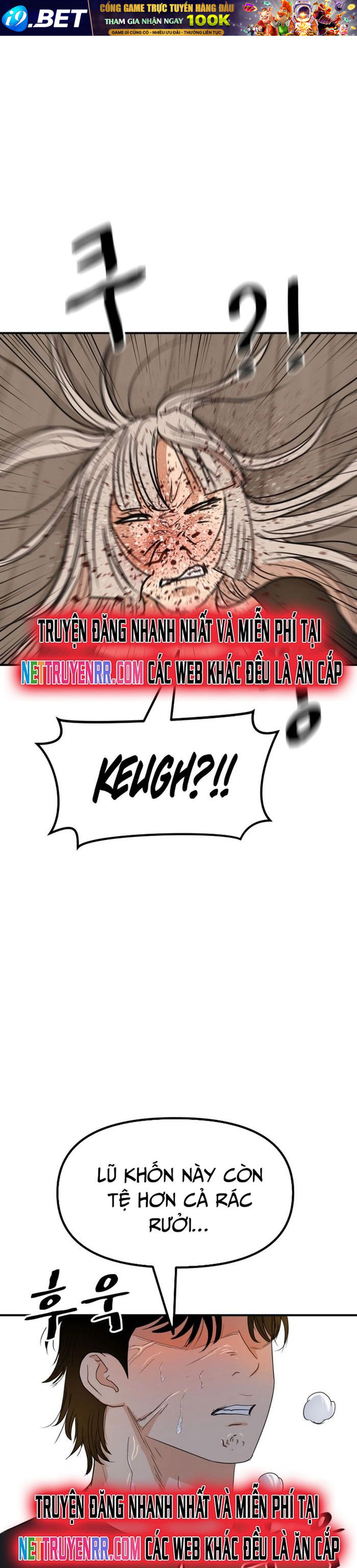 Bạn Trai Vệ Sĩ - Chapter 141 - Page 38