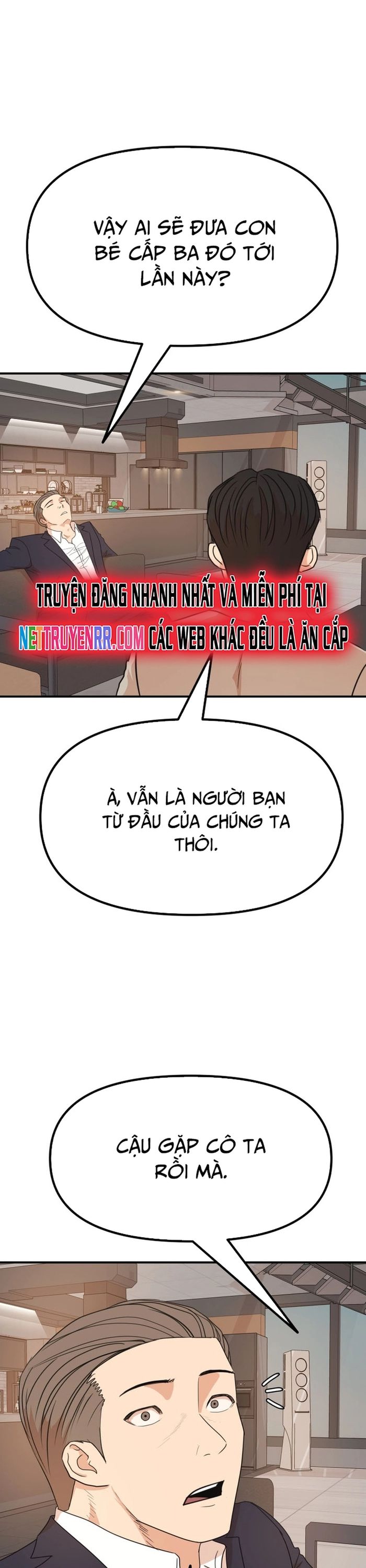 Bạn Trai Vệ Sĩ - Chapter 141 - Page 5