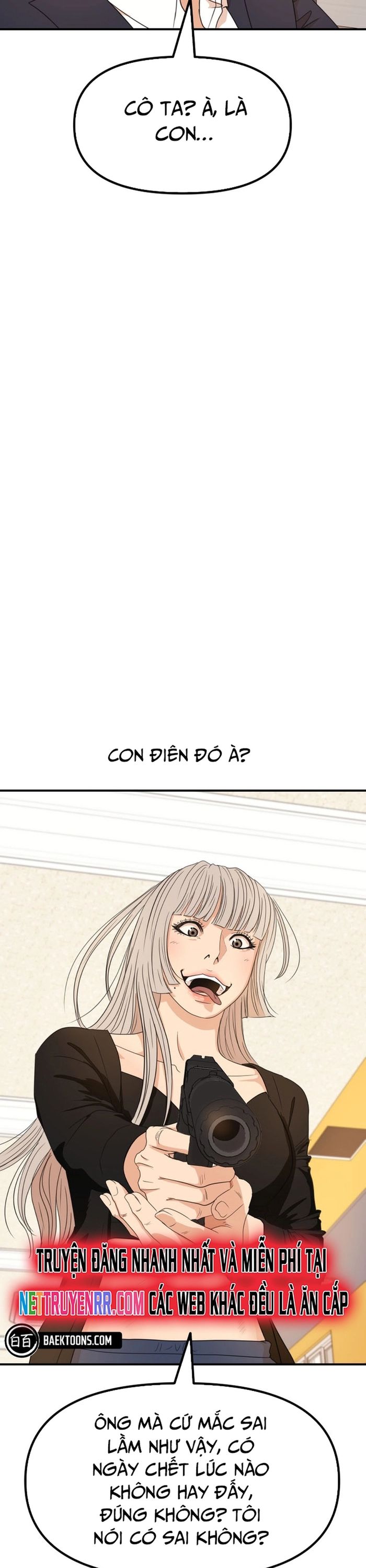 Bạn Trai Vệ Sĩ - Chapter 141 - Page 6