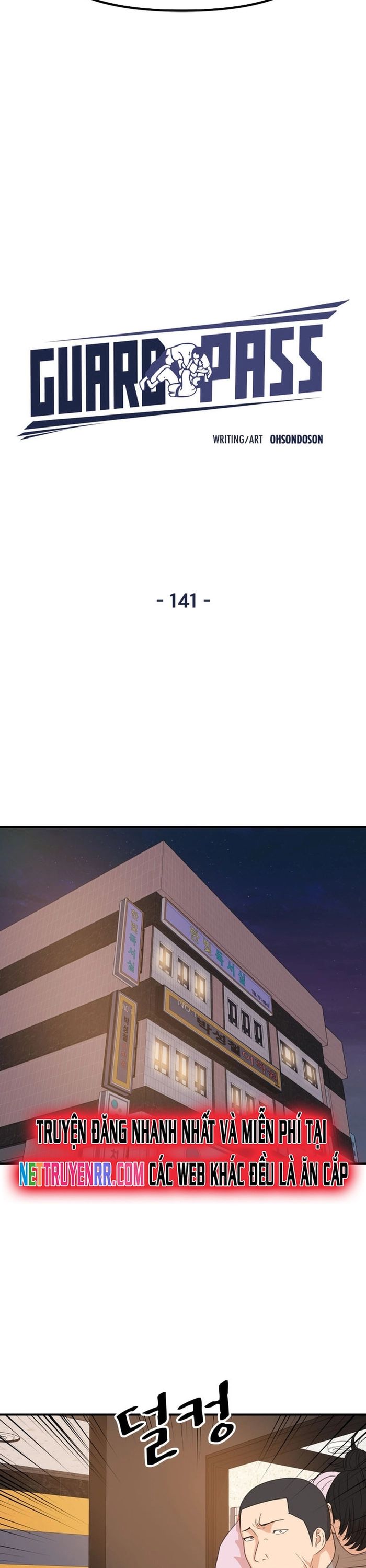 Bạn Trai Vệ Sĩ - Chapter 141 - Page 7