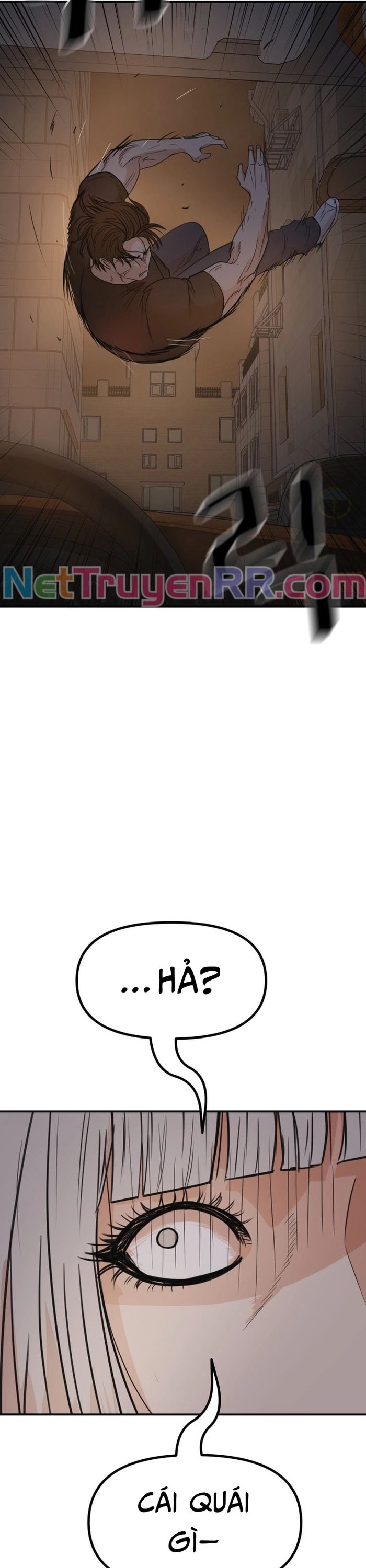 Bạn Trai Vệ Sĩ - Chapter 142 - Page 13