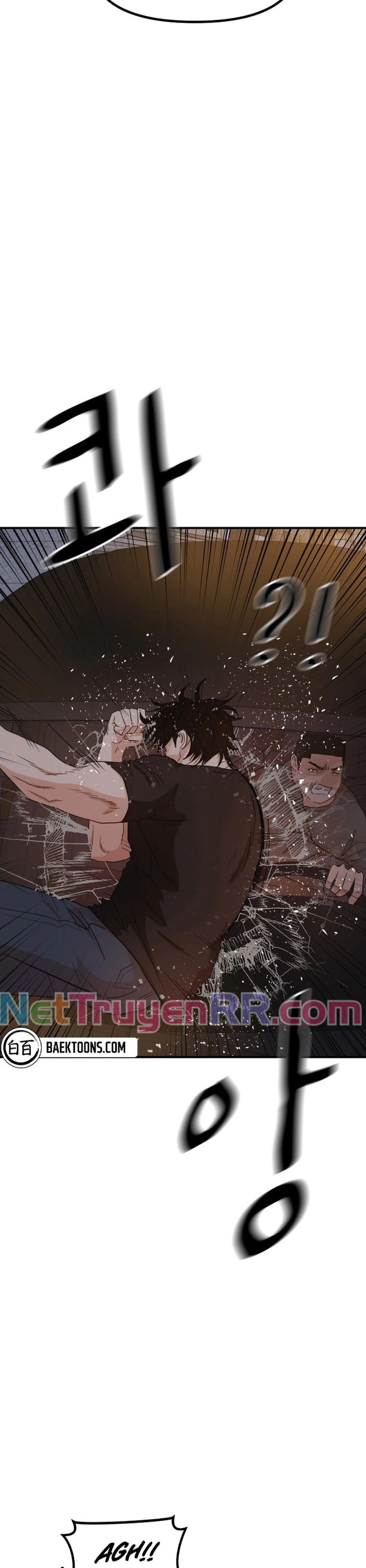 Bạn Trai Vệ Sĩ - Chapter 142 - Page 14