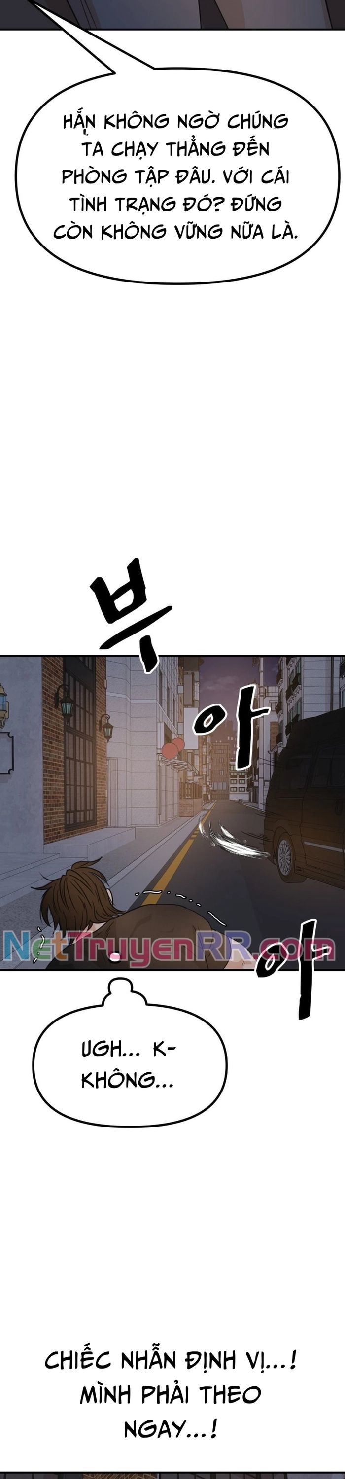 Bạn Trai Vệ Sĩ - Chapter 142 - Page 17