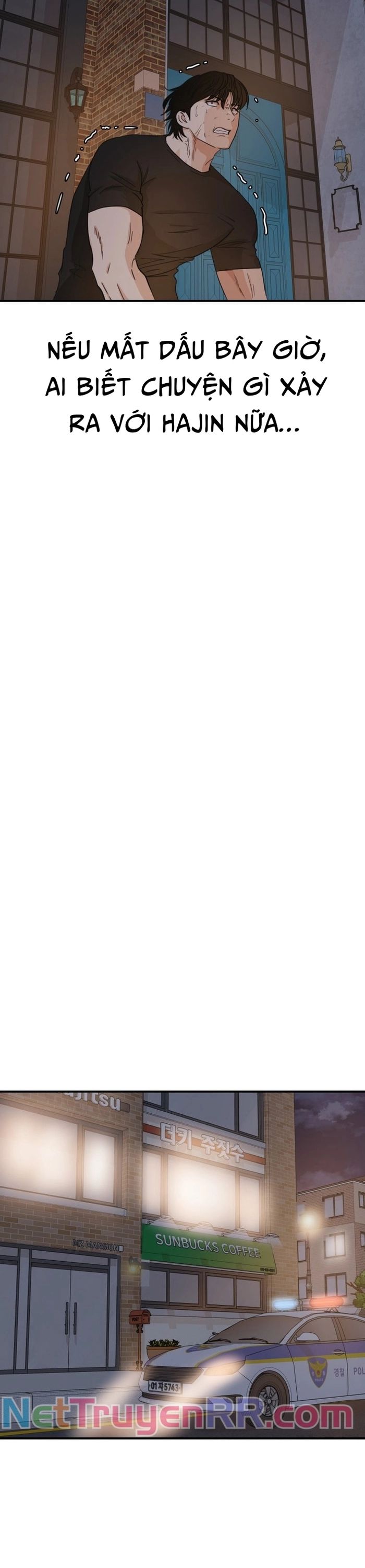 Bạn Trai Vệ Sĩ - Chapter 142 - Page 18