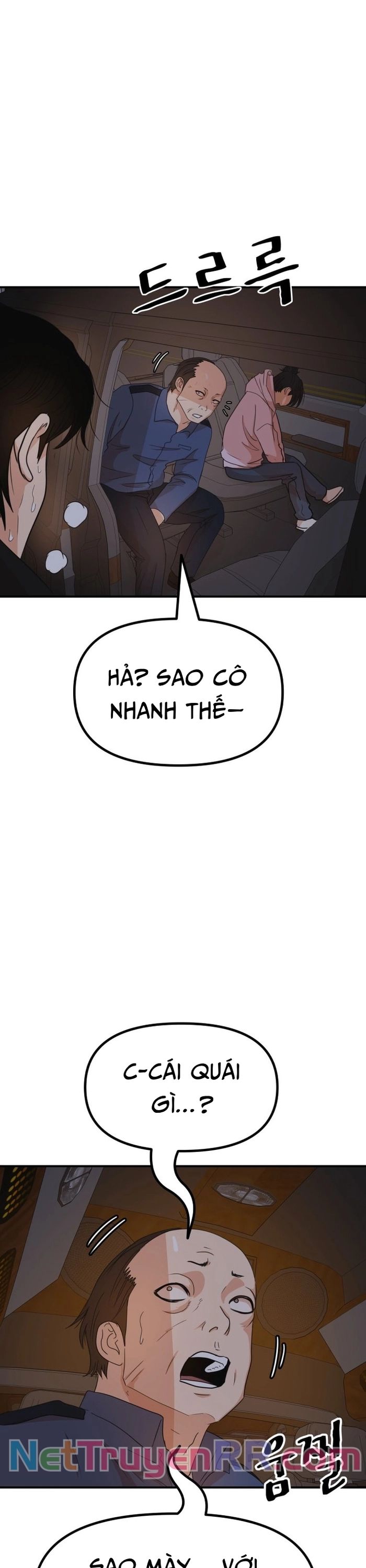 Bạn Trai Vệ Sĩ - Chapter 142 - Page 23