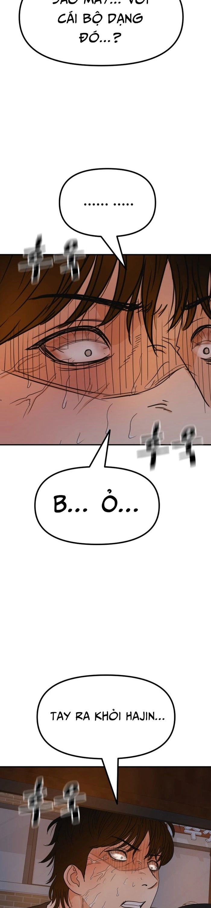 Bạn Trai Vệ Sĩ - Chapter 142 - Page 24