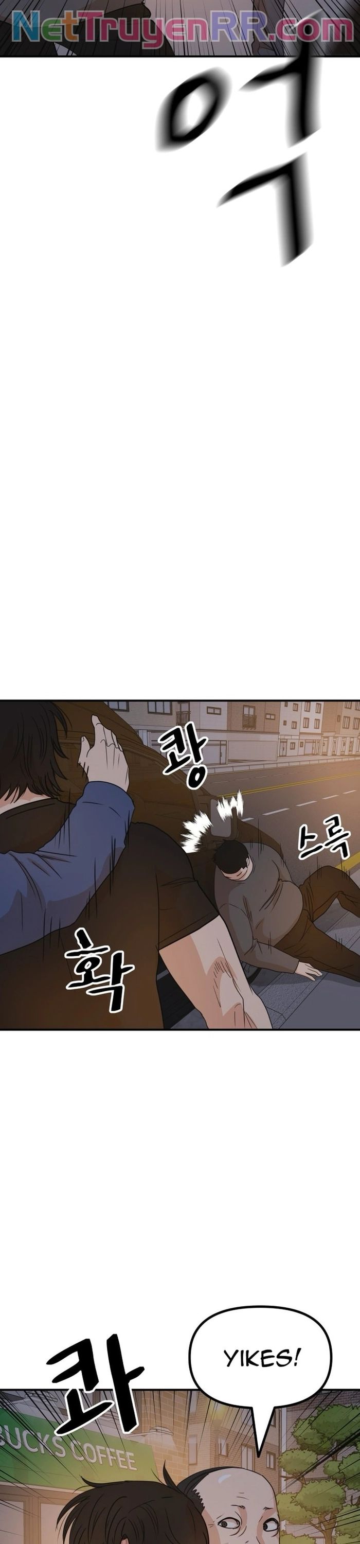 Bạn Trai Vệ Sĩ - Chapter 142 - Page 28