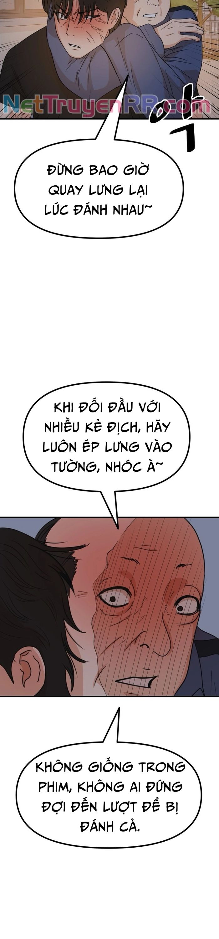 Bạn Trai Vệ Sĩ - Chapter 142 - Page 29
