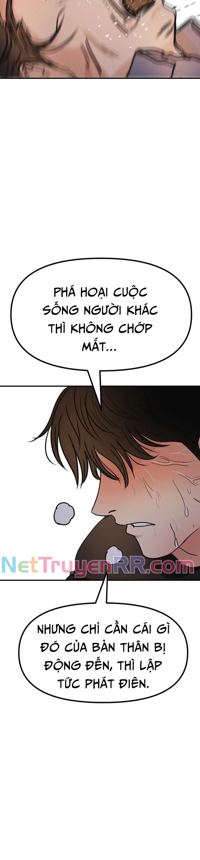 Bạn Trai Vệ Sĩ - Chapter 142 - Page 34