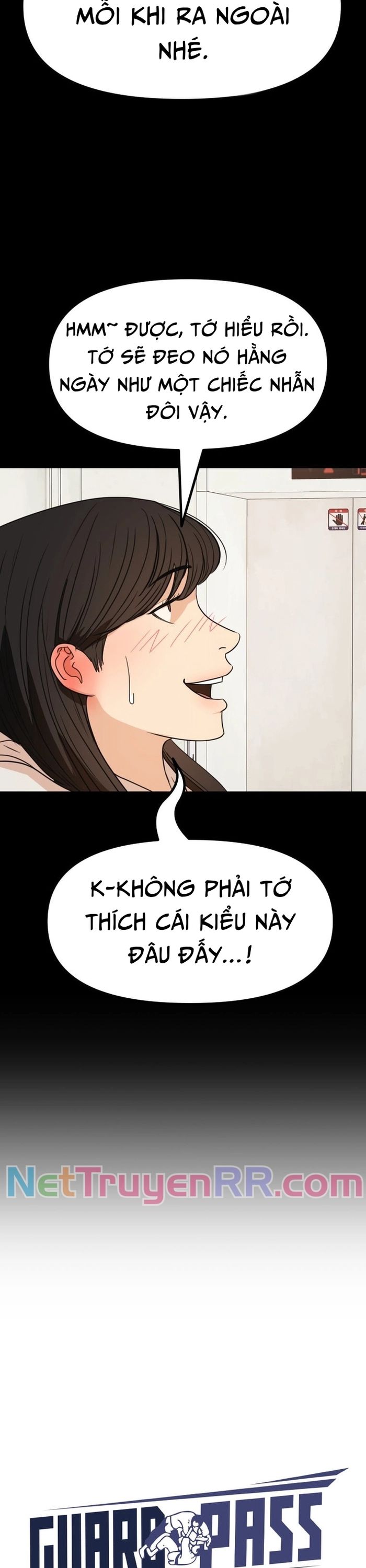 Bạn Trai Vệ Sĩ - Chapter 142 - Page 4