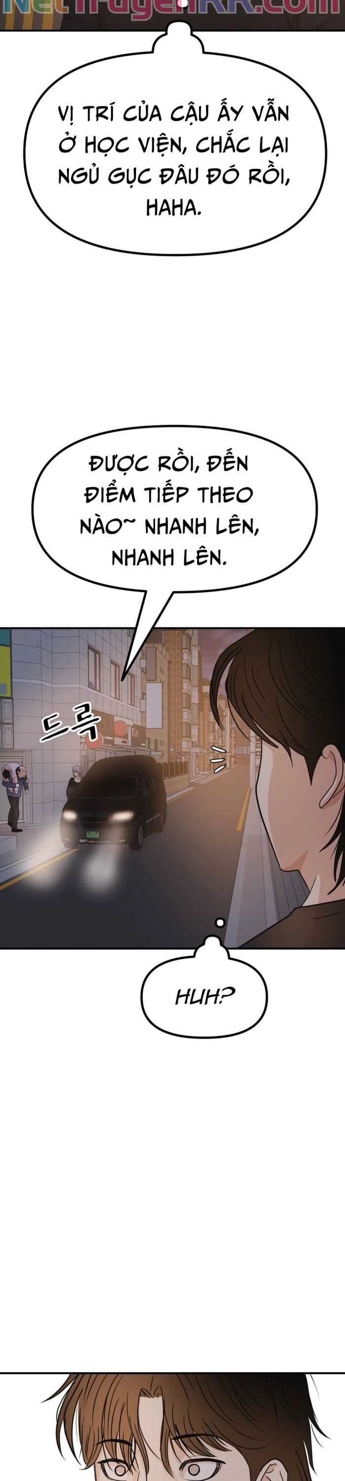 Bạn Trai Vệ Sĩ - Chapter 142 - Page 6