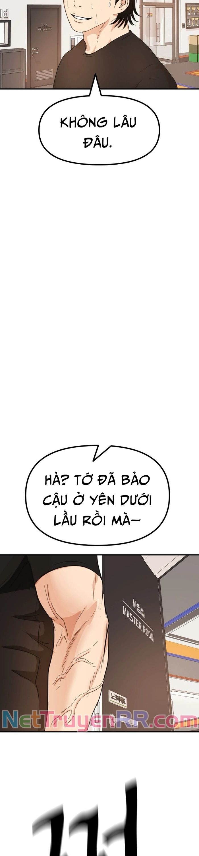 Bạn Trai Vệ Sĩ - Chapter 143 - Page 10