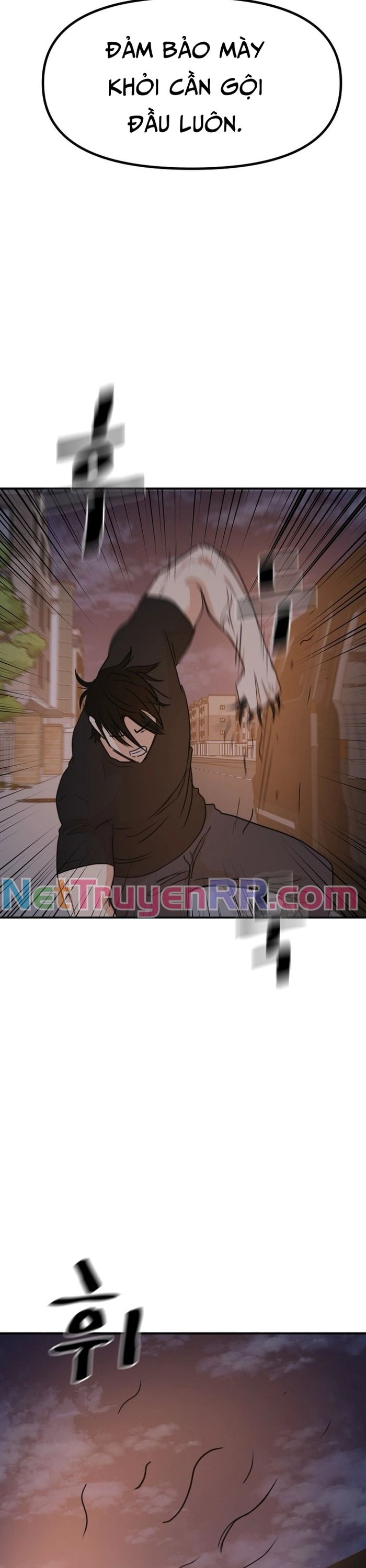 Bạn Trai Vệ Sĩ - Chapter 143 - Page 3