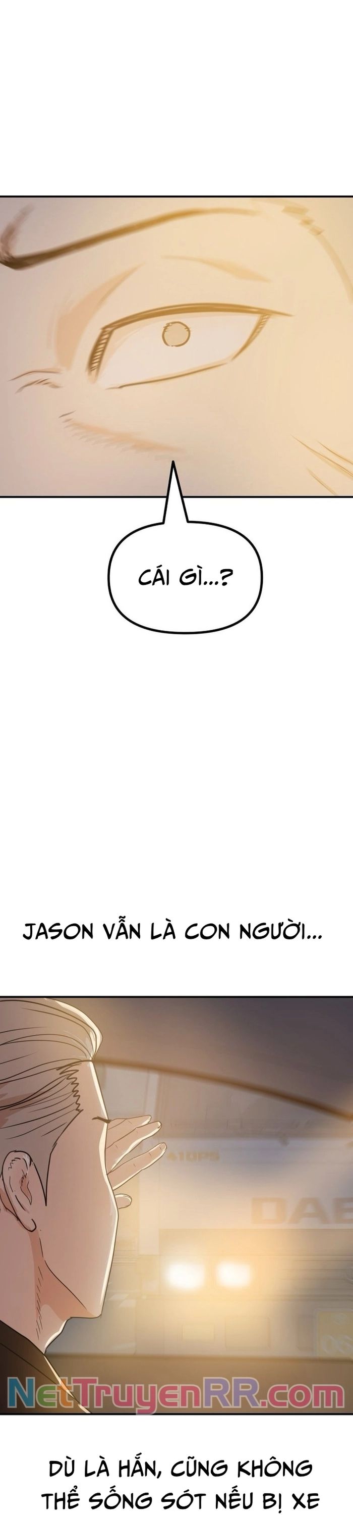 Bạn Trai Vệ Sĩ - Chapter 143 - Page 36