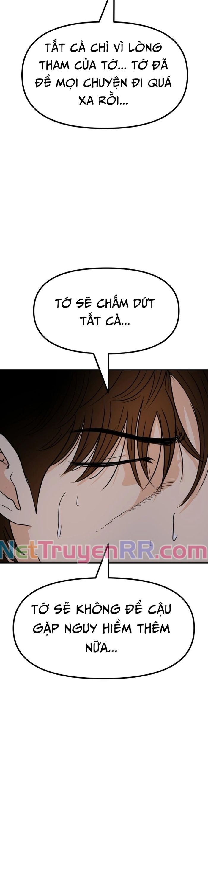 Bạn Trai Vệ Sĩ - Chapter 143 - Page 7