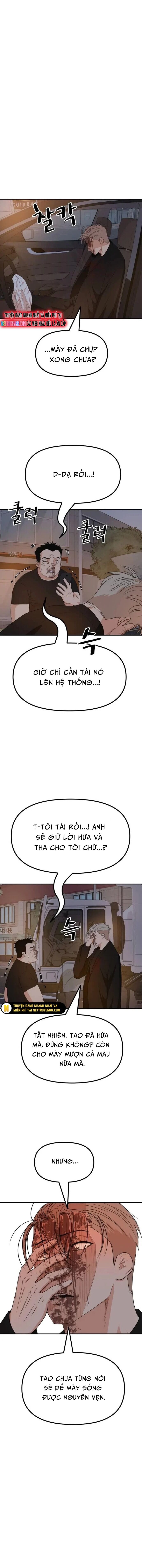 Bạn Trai Vệ Sĩ - Chapter 144 - Page 12