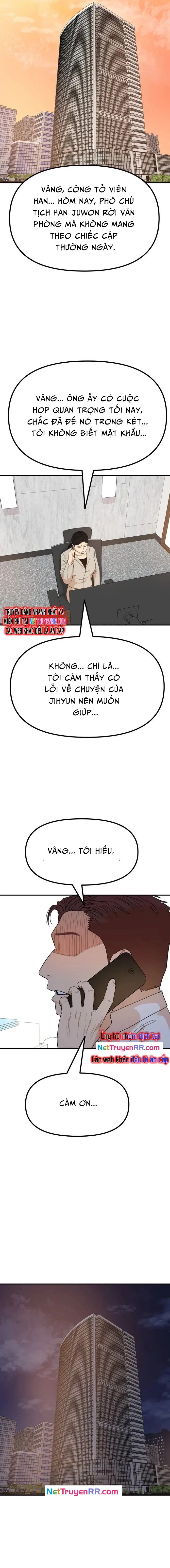 Bạn Trai Vệ Sĩ - Chapter 144 - Page 15