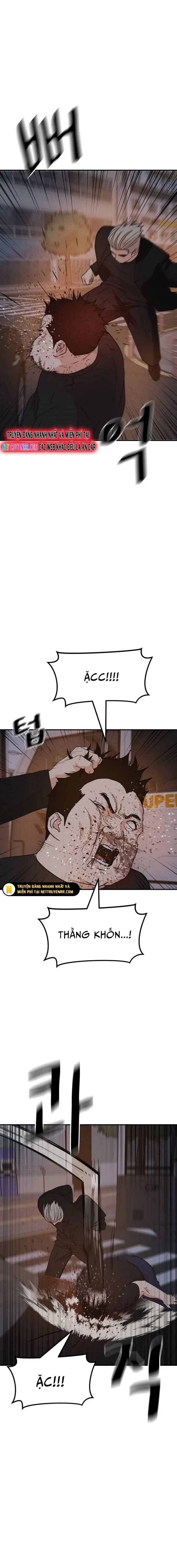 Bạn Trai Vệ Sĩ - Chapter 144 - Page 4